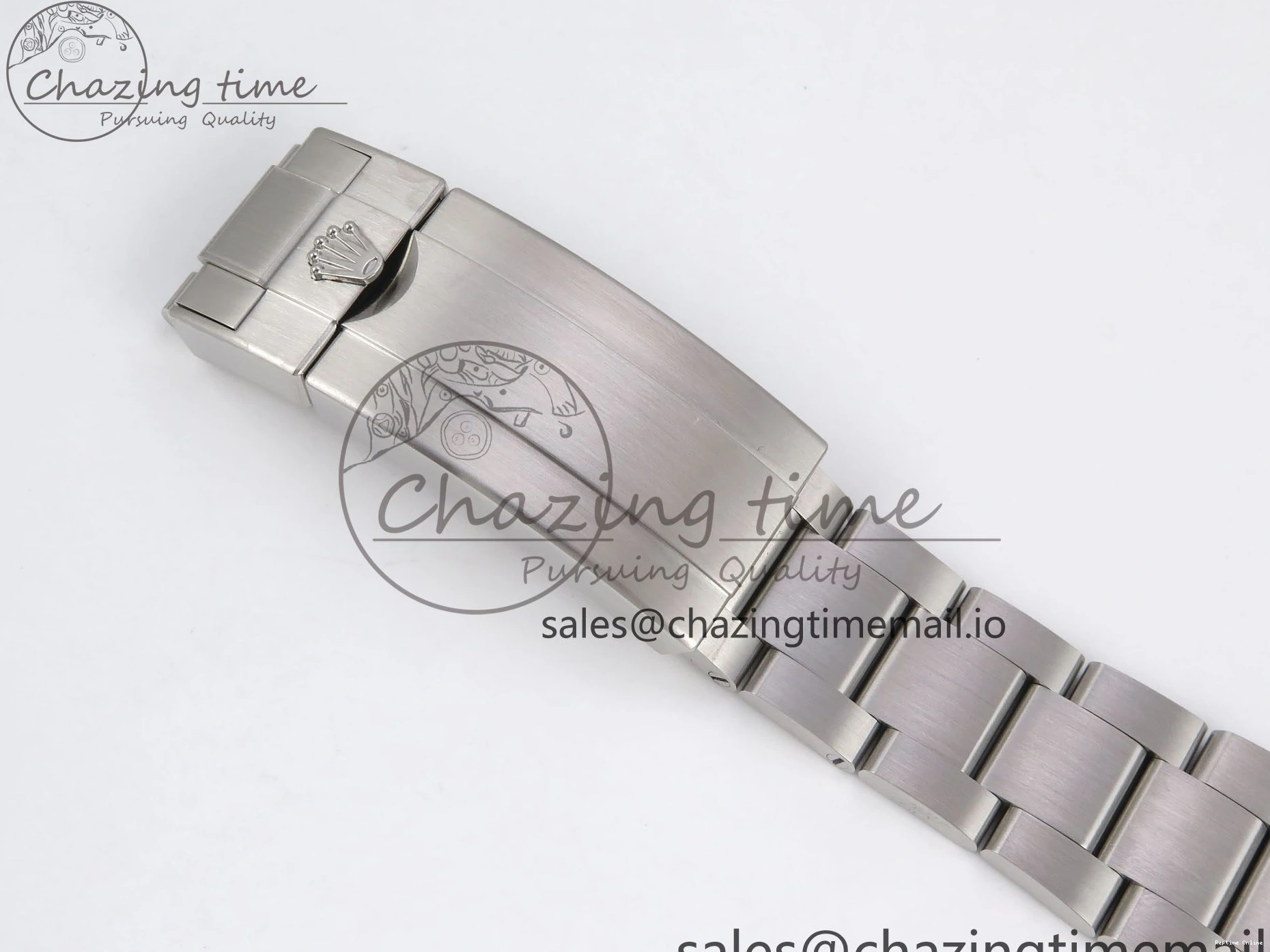 0201 Classic Submariner 126610 LN HGF 1:1 Best Edition Black Dial on SS Bracelet SH3235 V 1263